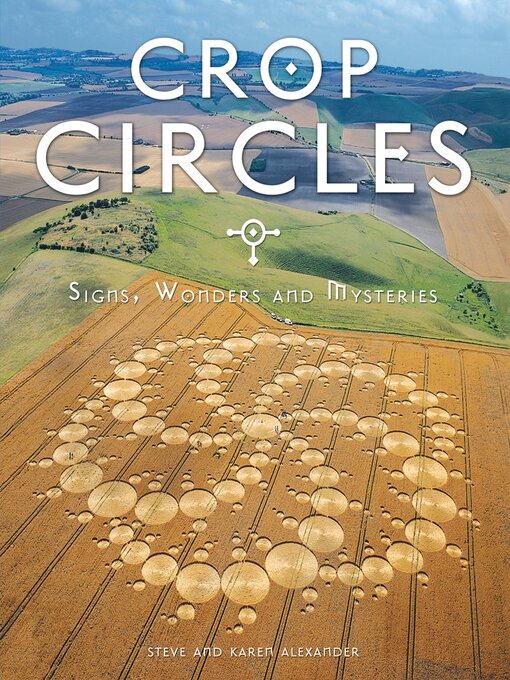 Title details for Crop Circles by Karen Alexander - Available